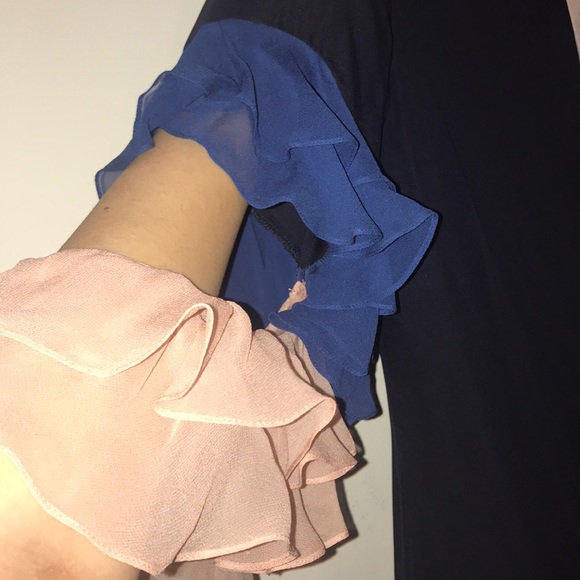 Sachin + Babi Dress - Picture 4 of 11